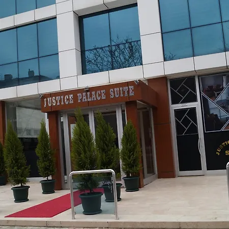 7Tepe Asya Suite