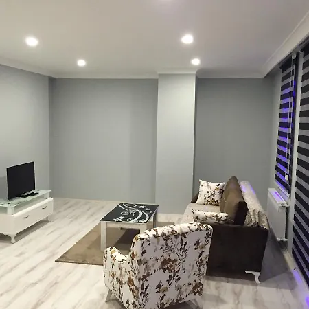 7Tepe Asya Suite Otel 2*