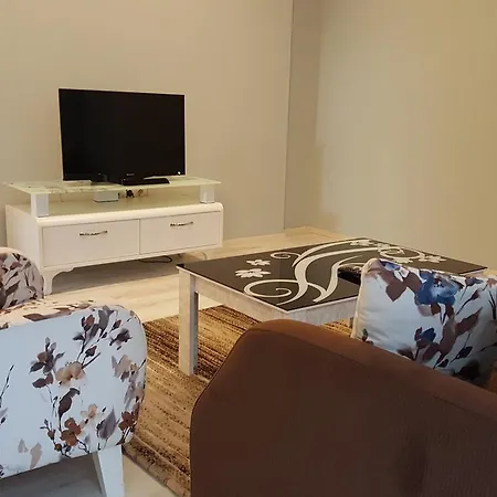 7Tepe Asya Suite 2*
