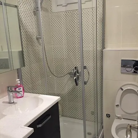 Otel 7Tepe Asya Suite 2*