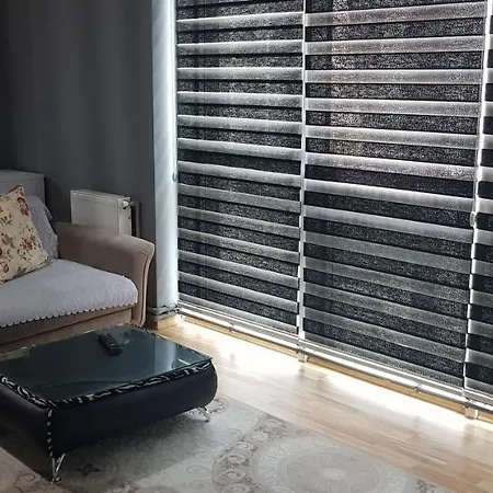 7Tepe Asya Suite Otel İstanbul