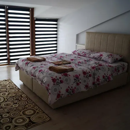 7Tepe Asya Suite Otel