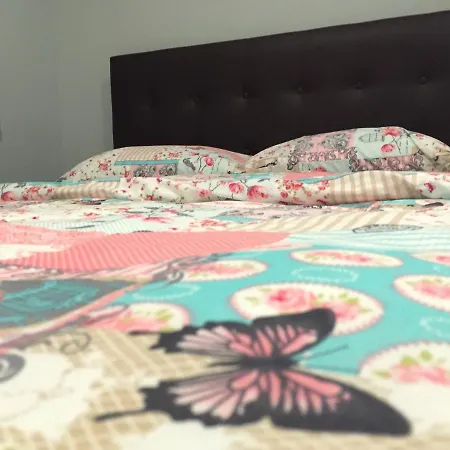 7Tepe Asya Suite İstanbul