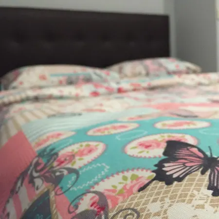 Otel 7Tepe Asya Suite