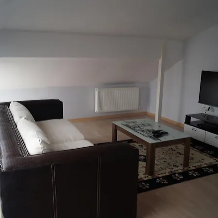 7Tepe Asya Suite 호텔 2*