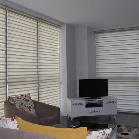 7Tepe Asya Suite Κωνσταντινούπολη