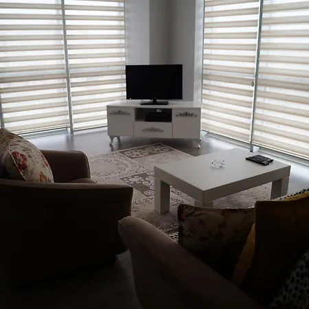 7Tepe Asya Suite 2* Istambul