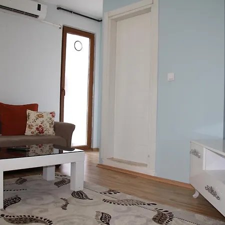 7Tepe Asya Suite Istambul