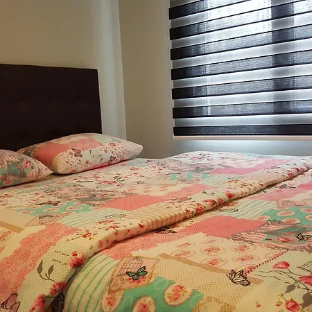 호텔 7Tepe Asya Suite 이스탄불