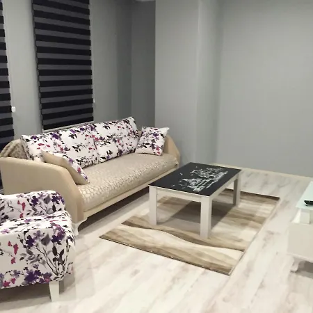 7Tepe Asya Suite Κωνσταντινούπολη