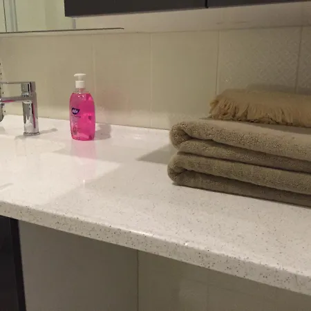 Ξενοδοχείο 7Tepe Asya Suite 2*