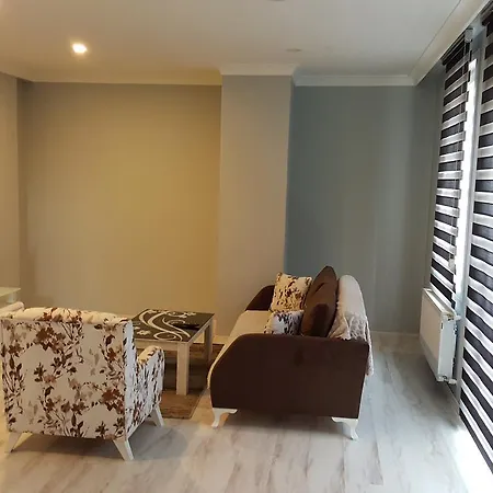 7Tepe Asya Suite 호텔 이스탄불