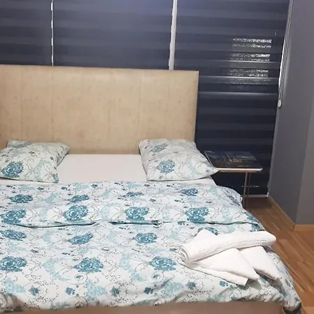 7Tepe Asya Suite ホテル