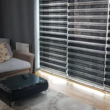 7Tepe Asya Suite ホテル イスタンブール