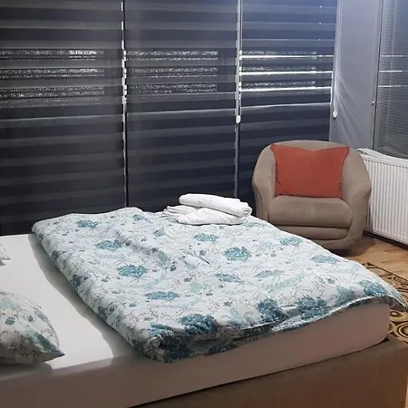 Hotel 7Tepe Asya Suite