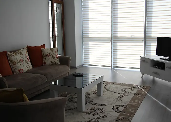 ホテル 7Tepe Asya Suite イスタンブール