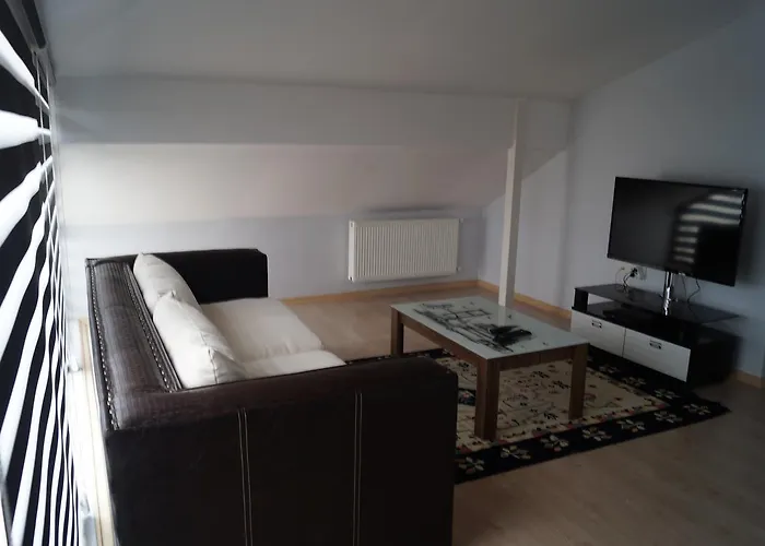 7Tepe Asya Suite Szálloda 2*