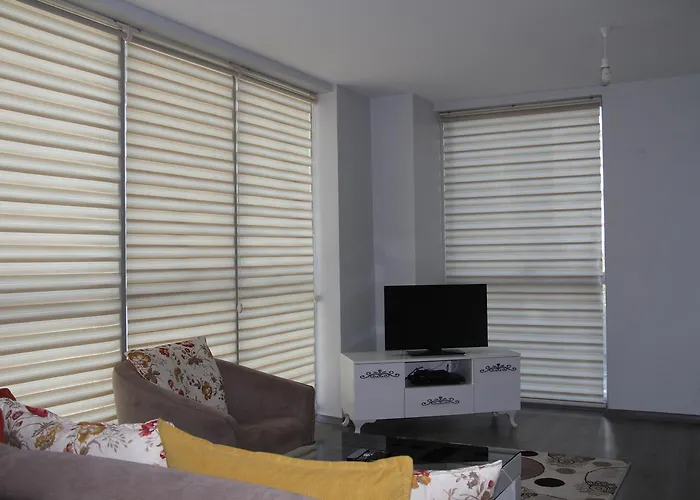 7Tepe Asya Suite Istanbulská provincie