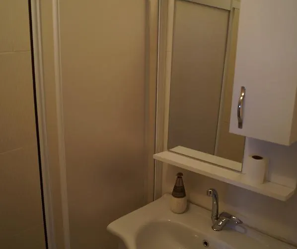 Hotel 7Tepe Asya Suite Istanbulská provincie