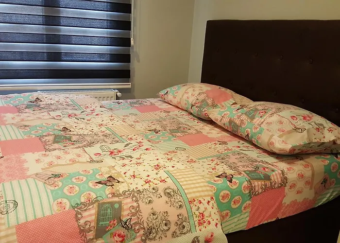 7Tepe Asya Suite Szálloda 2*