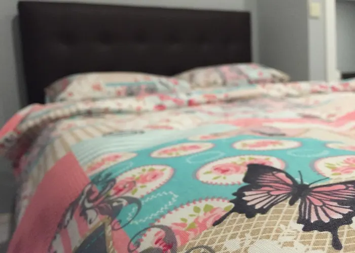 Hotel 7Tepe Asya Suite