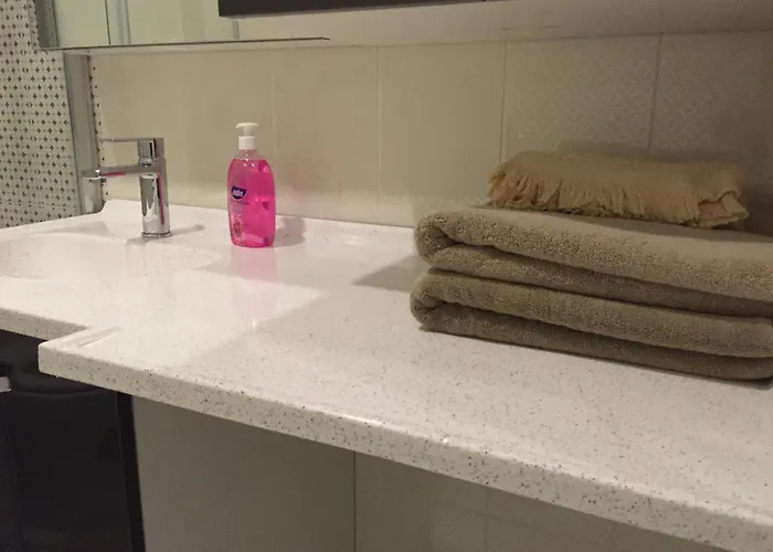 ホテル 7Tepe Asya Suite 2*