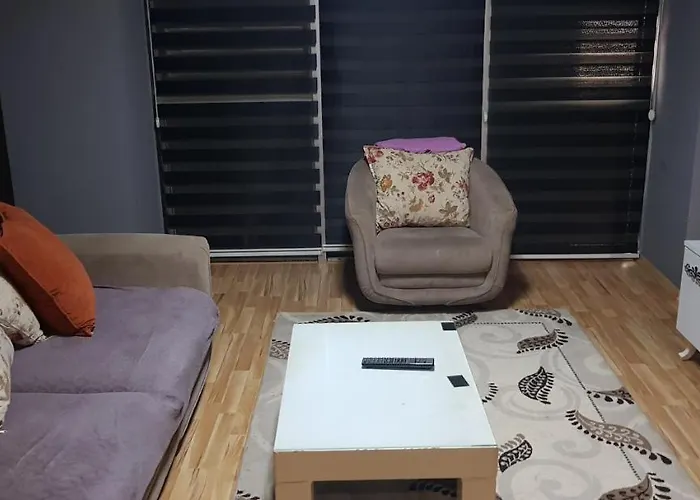 7Tepe Asya Suite Hotel 2*