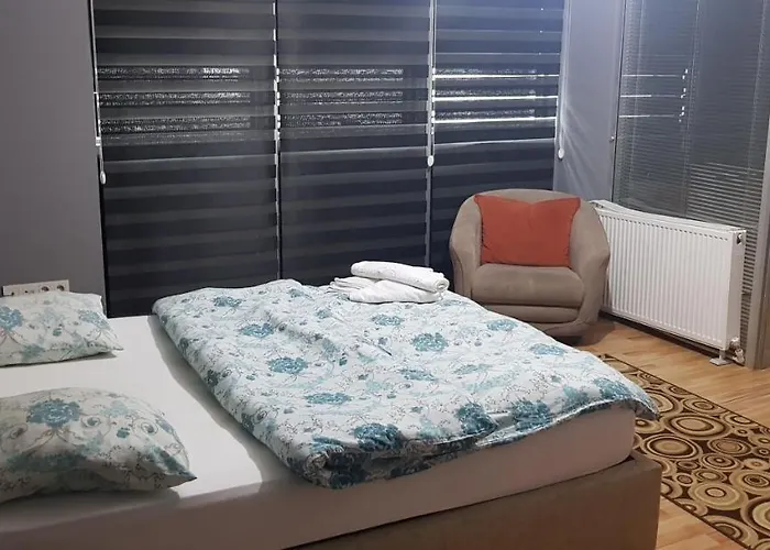 Hotel 7Tepe Asya Suite