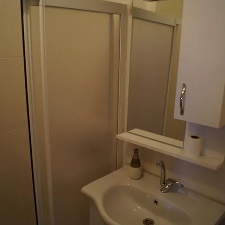 Отель 7Tepe Asya Suite Стамбул