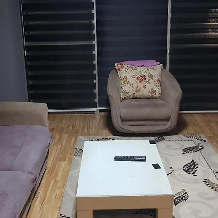 7Tepe Asya Suite Отель 2*