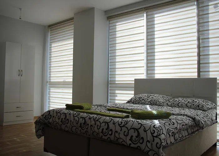 Hotel 7Tepe Asya Suite 2*