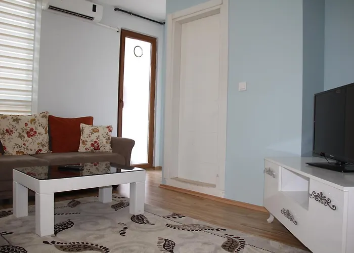 7Tepe Asya Suite Provincia di Istanbul