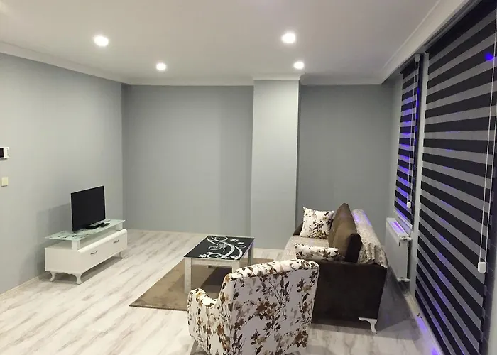 7Tepe Asya Suite Hotel 2*