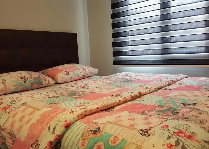 Hotel 7Tepe Asya Suite Provincia di Istanbul