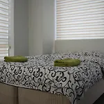 7Tepe Asya Suite 2* Estambul