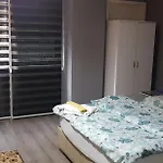 Hotel 7Tepe Asya Suite Estambul