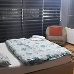 Hotel 7Tepe Asya Suite