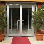 Hotel 7Tepe Asya Suite Estambul
