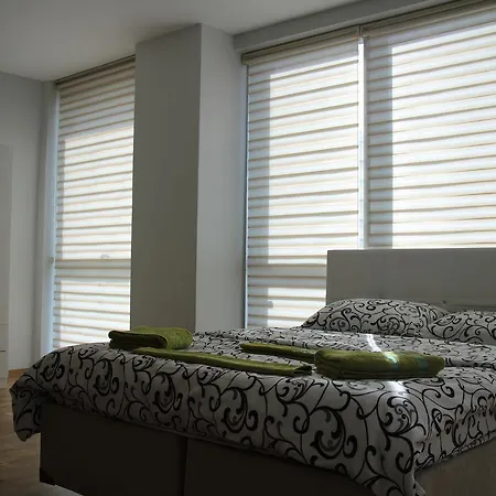 Hotel 7Tepe Asya Suite 2*