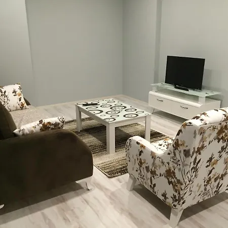 Hotel 7Tepe Asya Suite