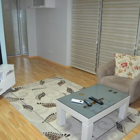 7Tepe Asya Suite Hotel