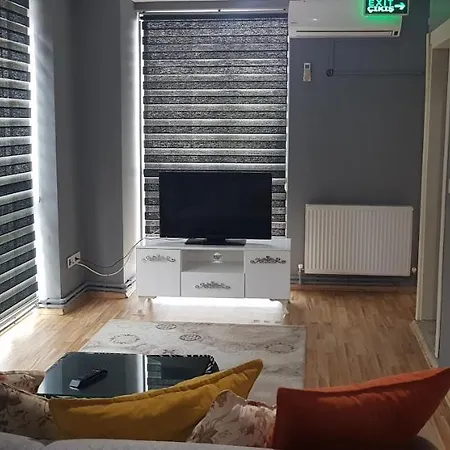 7Tepe Asya Suite